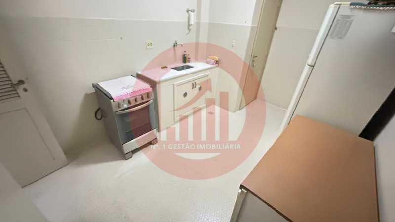 Conheça 018. do imóvel - Apartamento 2 quartos 95m² Metrô Uruguai - TJAP20790 - 18 018. - 18