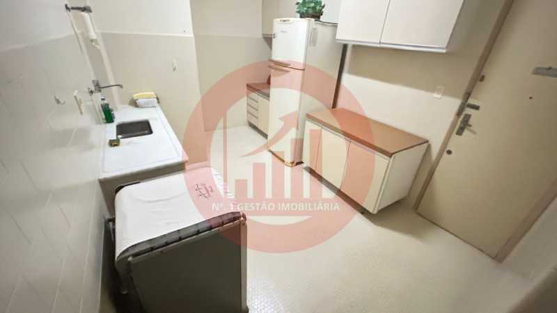 Conheça 019. do imóvel - Apartamento 2 quartos 95m² Metrô Uruguai - TJAP20790 - 19 019. - 19