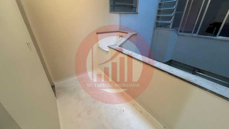 Conheça 020. do imóvel - Apartamento 2 quartos 95m² Metrô Uruguai - TJAP20790 - 20 020. - 20