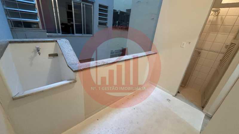 Conheça 021. do imóvel - Apartamento 2 quartos 95m² Metrô Uruguai - TJAP20790 - 21 021. - 21