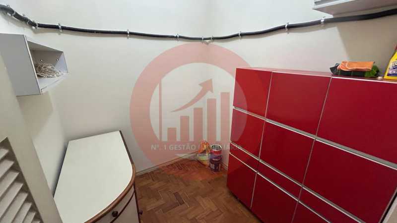 Conheça 022. do imóvel - Apartamento 2 quartos 95m² Metrô Uruguai - TJAP20790 - 22 022. - 22