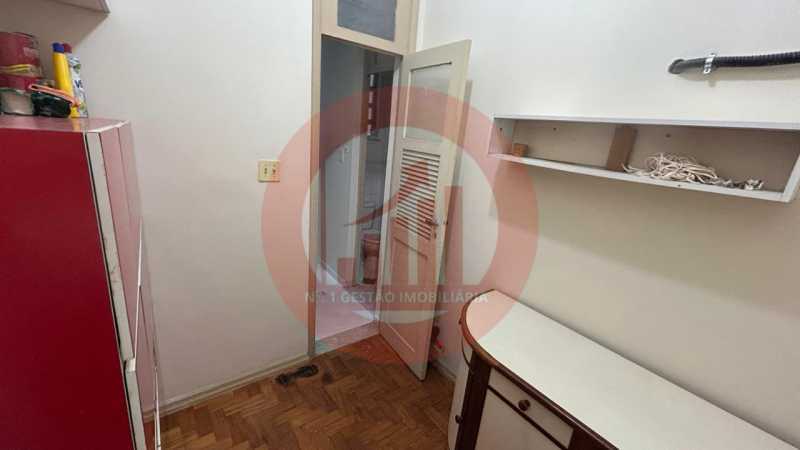 Conheça 023. do imóvel - Apartamento 2 quartos 95m² Metrô Uruguai - TJAP20790 - 23 023. - 23
