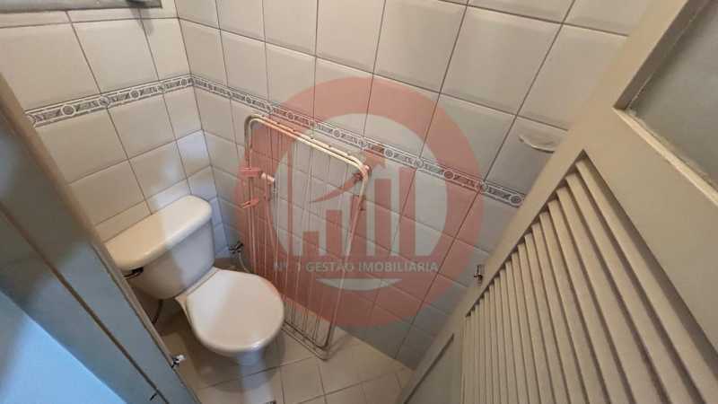 Conheça 024. do imóvel - Apartamento 2 quartos 95m² Metrô Uruguai - TJAP20790 - 24 024. - 24