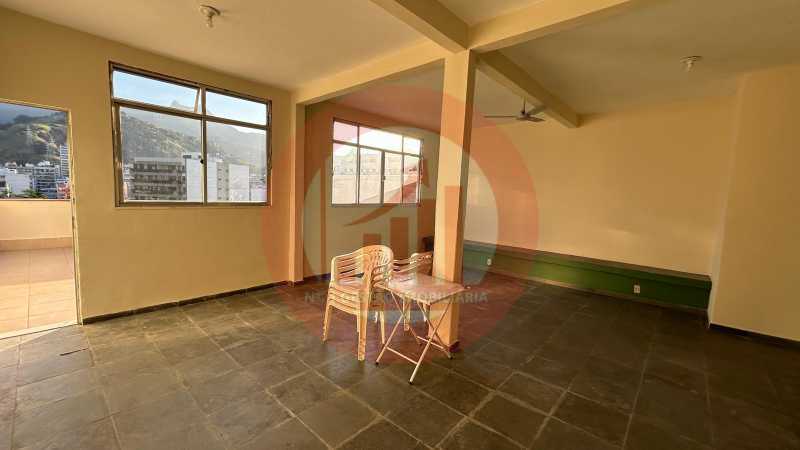 Conheça 026. do imóvel - Apartamento 2 quartos 95m² Metrô Uruguai - TJAP20790 - 26 026. - 26