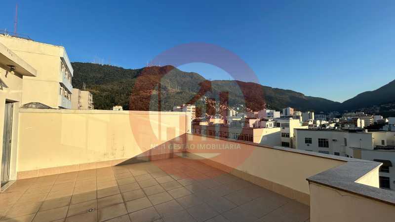 Conheça 027. do imóvel - Apartamento 2 quartos 95m² Metrô Uruguai - TJAP20790 - 27 027. - 27