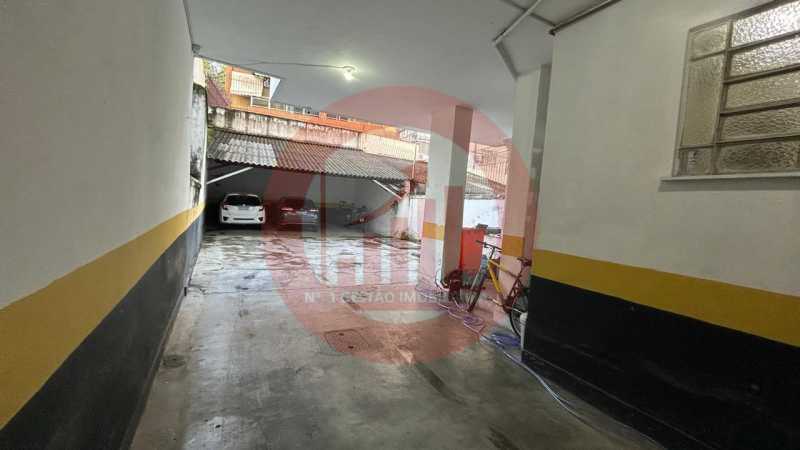 Conheça 029. do imóvel - Apartamento 2 quartos 95m² Metrô Uruguai - TJAP20790 - 29 029. - 29