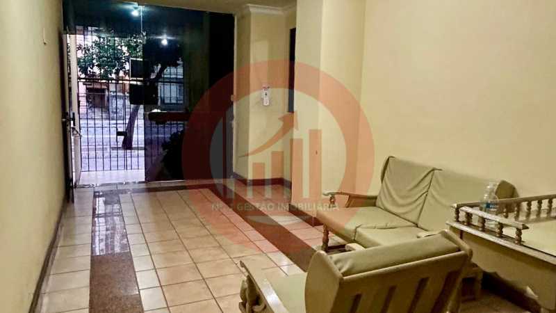 Conheça 030. do imóvel - Apartamento 2 quartos 95m² Metrô Uruguai - TJAP20790 - 30 030. - 30