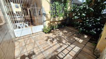 Ótima localização - Casa duplex com edícula à venda 4 quartos - Tijuca - TJCA50009