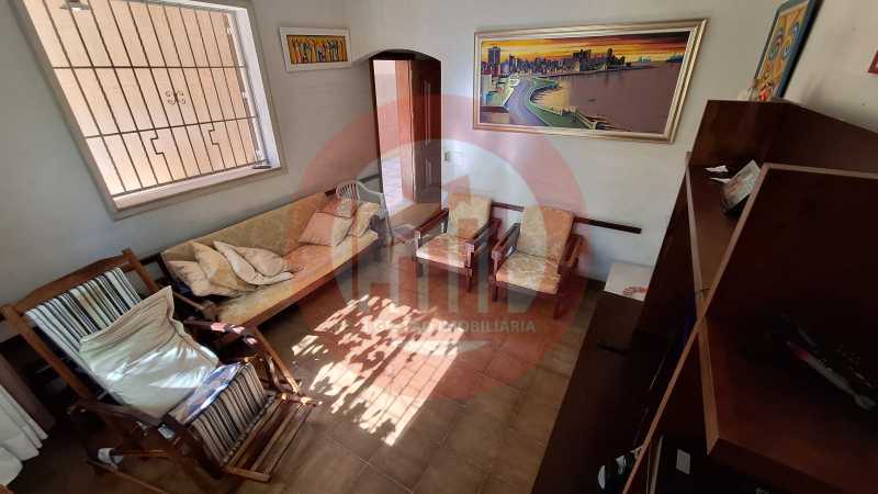 Conheça 4 do imóvel - Casa duplex com edícula à venda 4 quartos - Tijuca - TJCA50009 - 4 4 - 4