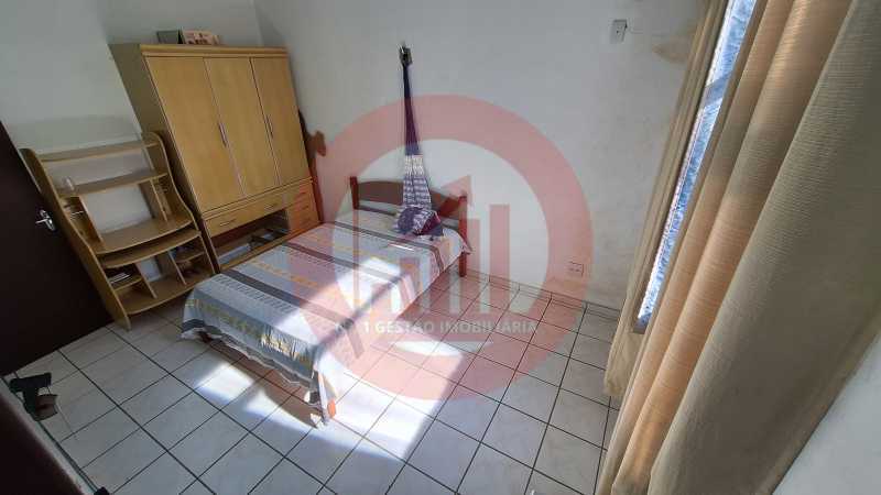 Conheça 5 do imóvel - Casa duplex com edícula à venda 4 quartos - Tijuca - TJCA50009 - 5 5 - 5