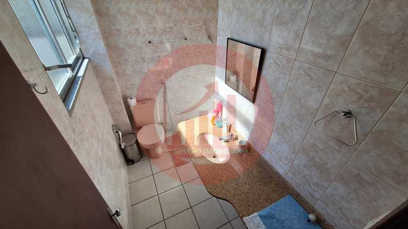 Conheça 6 do imóvel - Casa duplex com edícula à venda 4 quartos - Tijuca - TJCA50009 - 6 6 - 6