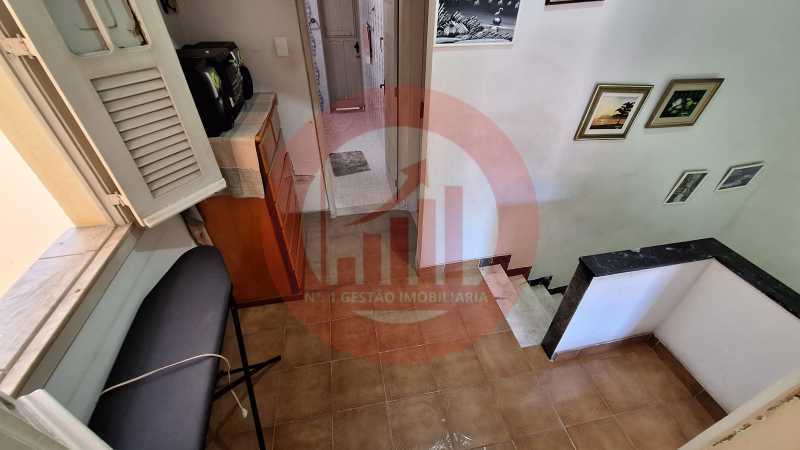 Conheça 7 do imóvel - Casa duplex com edícula à venda 4 quartos - Tijuca - TJCA50009 - 7 7 - 7