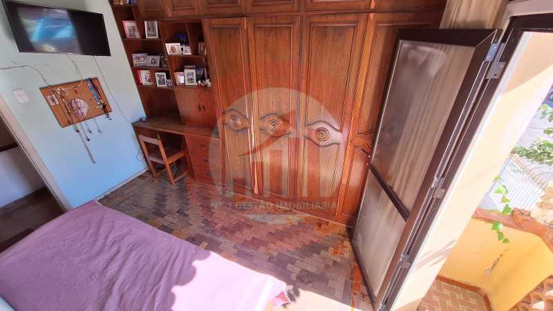 Conheça 9 do imóvel - Casa duplex com edícula à venda 4 quartos - Tijuca - TJCA50009 - 9 9 - 9