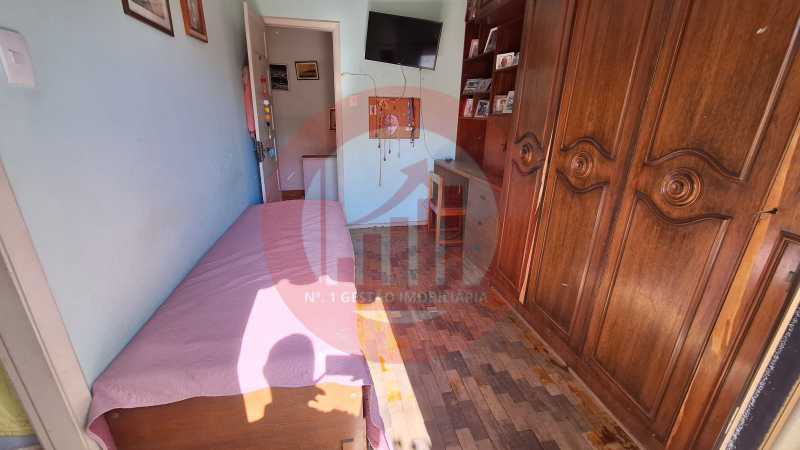 Conheça 10 do imóvel - Casa duplex com edícula à venda 4 quartos - Tijuca - TJCA50009 - 10 10 - 10