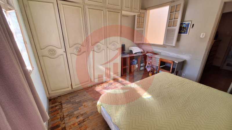 Conheça 12 do imóvel - Casa duplex com edícula à venda 4 quartos - Tijuca - TJCA50009 - 12 12 - 12
