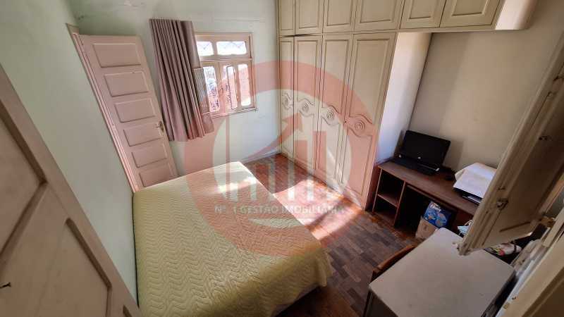 Conheça 13 do imóvel - Casa duplex com edícula à venda 4 quartos - Tijuca - TJCA50009 - 13 13 - 13