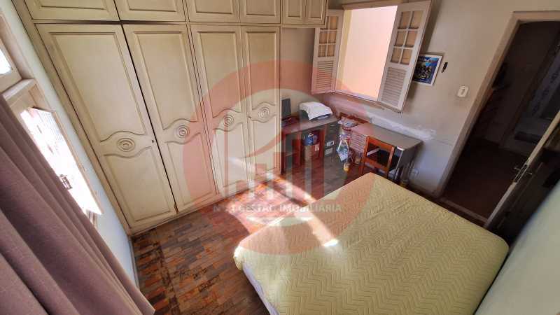 Conheça 14 do imóvel - Casa duplex com edícula à venda 4 quartos - Tijuca - TJCA50009 - 14 14 - 14