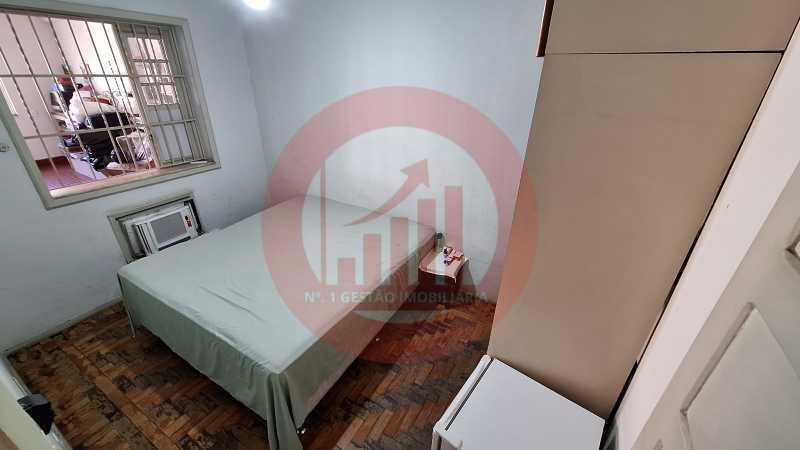 Conheça 15 do imóvel - Casa duplex com edícula à venda 4 quartos - Tijuca - TJCA50009 - 15 15 - 15