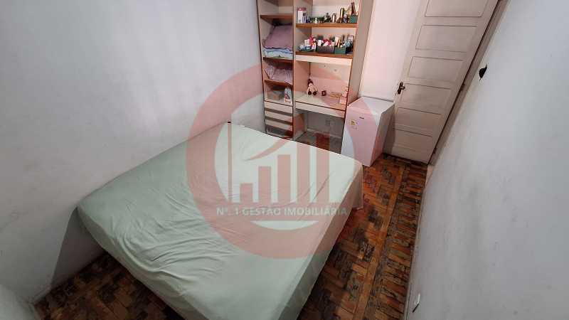 Conheça 16 do imóvel - Casa duplex com edícula à venda 4 quartos - Tijuca - TJCA50009 - 16 16 - 16