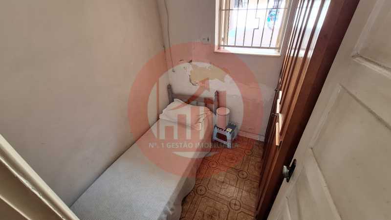 Conheça 17 do imóvel - Casa duplex com edícula à venda 4 quartos - Tijuca - TJCA50009 - 17 17 - 17