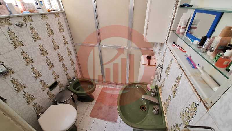 Conheça 18 do imóvel - Casa duplex com edícula à venda 4 quartos - Tijuca - TJCA50009 - 18 18 - 18