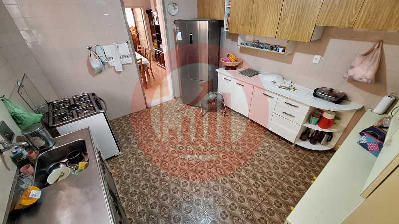 Conheça 21 do imóvel - Casa duplex com edícula à venda 4 quartos - Tijuca - TJCA50009 - 21 21 - 21