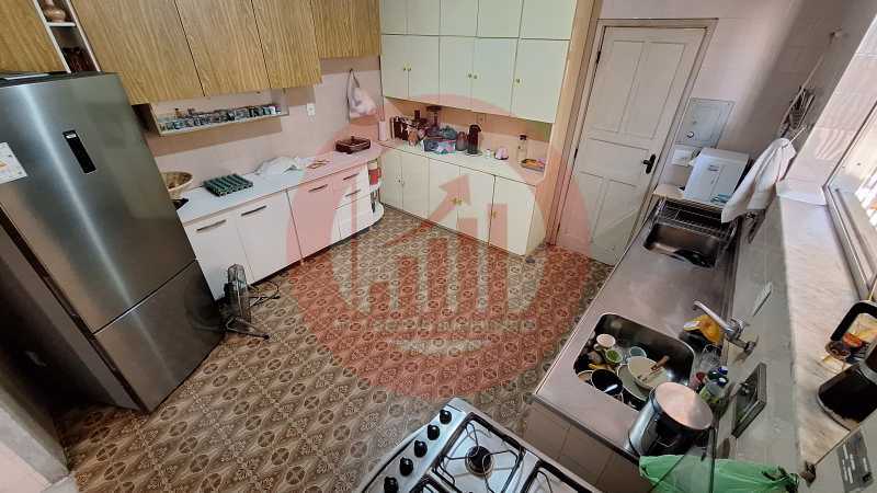 Conheça 22 do imóvel - Casa duplex com edícula à venda 4 quartos - Tijuca - TJCA50009 - 22 22 - 22