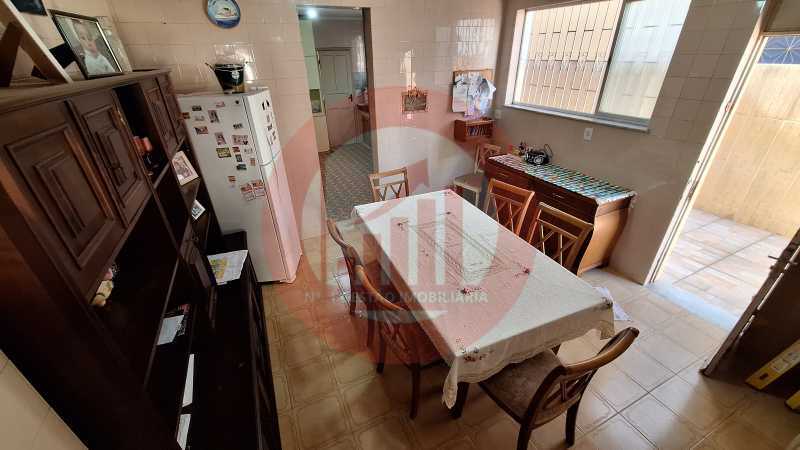 Conheça 23 do imóvel - Casa duplex com edícula à venda 4 quartos - Tijuca - TJCA50009 - 23 23 - 23