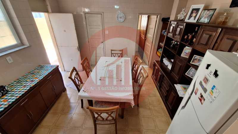 Conheça 24 do imóvel - Casa duplex com edícula à venda 4 quartos - Tijuca - TJCA50009 - 24 24 - 24
