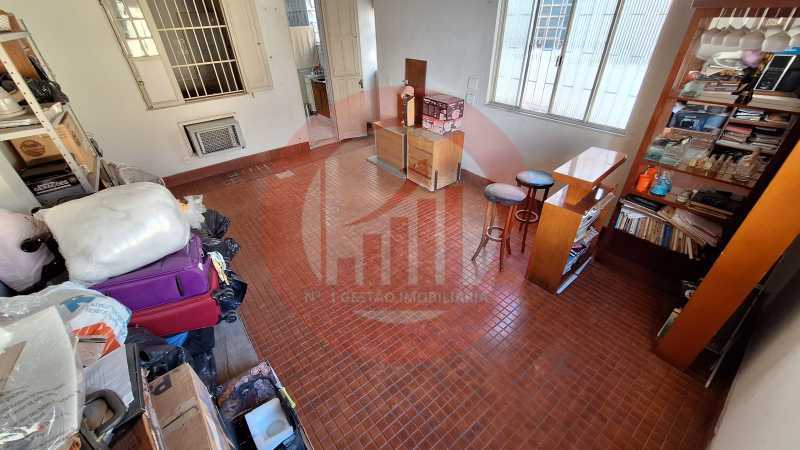Conheça 26 do imóvel - Casa duplex com edícula à venda 4 quartos - Tijuca - TJCA50009 - 26 26 - 26