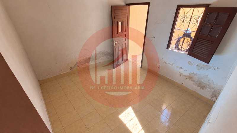 Conheça 27. do imóvel - Casa duplex com edícula à venda 4 quartos - Tijuca - TJCA50009 - 27 27. - 27