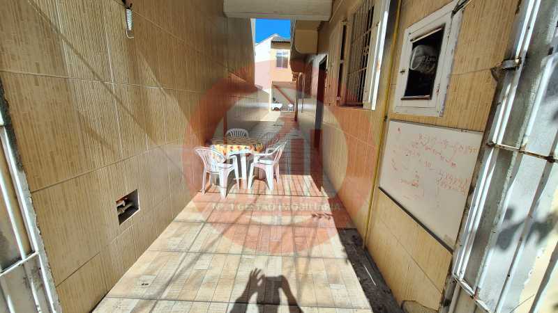 Conheça 28 do imóvel - Casa duplex com edícula à venda 4 quartos - Tijuca - TJCA50009 - 28 28 - 28