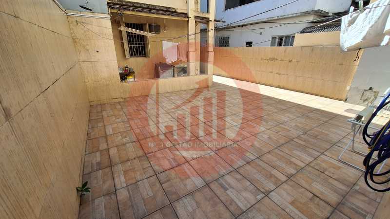 Conheça 29 do imóvel - Casa duplex com edícula à venda 4 quartos - Tijuca - TJCA50009 - 29 29 - 29