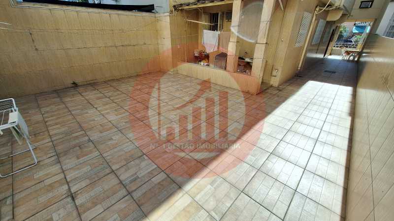 Conheça 30 do imóvel - Casa duplex com edícula à venda 4 quartos - Tijuca - TJCA50009 - 30 30 - 30
