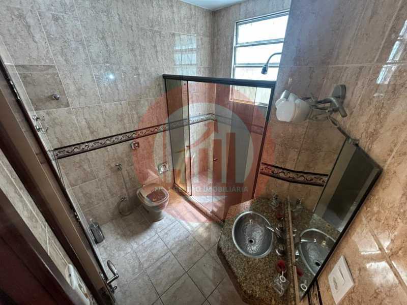 Conheça 17. do imóvel - Apartamento à venda Rua Almirante Cochrane, Tijuca, Rio de Janeiro - R$ 650.000 - TJAP30433 - 17 17. - 17