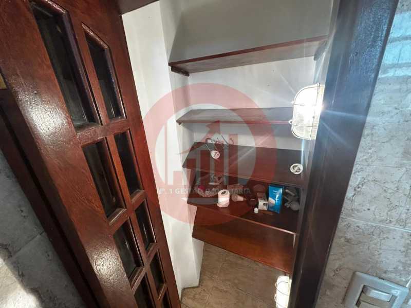 Conheça 18. do imóvel - Apartamento à venda Rua Almirante Cochrane, Tijuca, Rio de Janeiro - R$ 650.000 - TJAP30433 - 18 18. - 18