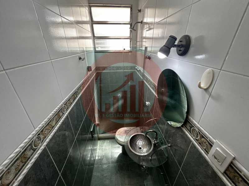 Conheça 19. do imóvel - Apartamento à venda Rua Almirante Cochrane, Tijuca, Rio de Janeiro - R$ 650.000 - TJAP30433 - 19 19. - 19