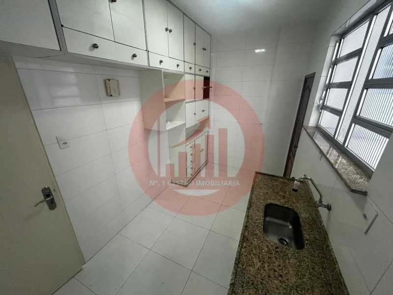 Conheça 21. do imóvel - Apartamento à venda Rua Almirante Cochrane, Tijuca, Rio de Janeiro - R$ 650.000 - TJAP30433 - 21 21. - 21