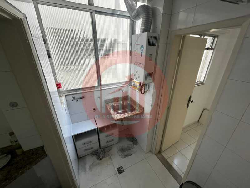 Conheça 23. do imóvel - Apartamento à venda Rua Almirante Cochrane, Tijuca, Rio de Janeiro - R$ 650.000 - TJAP30433 - 23 23. - 23
