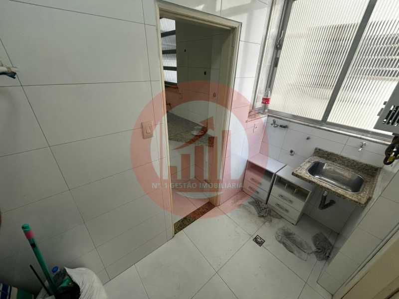Conheça 24. do imóvel - Apartamento à venda Rua Almirante Cochrane, Tijuca, Rio de Janeiro - R$ 650.000 - TJAP30433 - 24 24. - 24