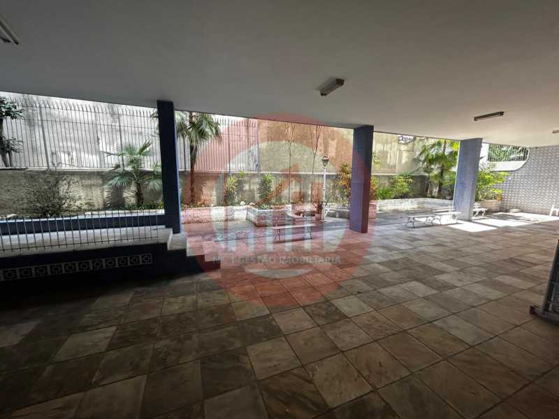 Conheça 28. do imóvel - Apartamento à venda Rua Almirante Cochrane, Tijuca, Rio de Janeiro - R$ 650.000 - TJAP30433 - 28 28. - 28