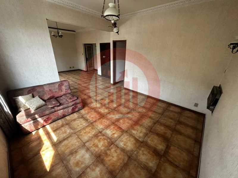 Conheça 4. do imóvel - Apartamento à venda Rua Senador Furtado, Maracanã, Rio de Janeiro - R$ 522.000 - TJAP30434 - 4 4. - 4