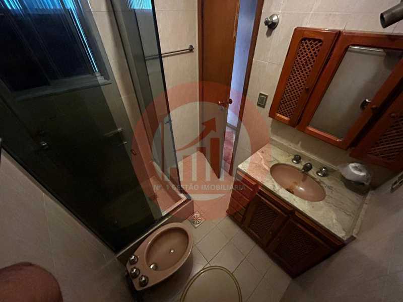 Conheça 18. do imóvel - Apartamento à venda Rua Senador Furtado, Maracanã, Rio de Janeiro - R$ 522.000 - TJAP30434 - 18 18. - 18