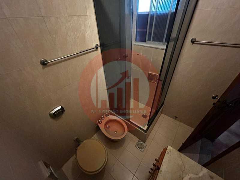 Conheça 19. do imóvel - Apartamento à venda Rua Senador Furtado, Maracanã, Rio de Janeiro - R$ 522.000 - TJAP30434 - 19 19. - 19
