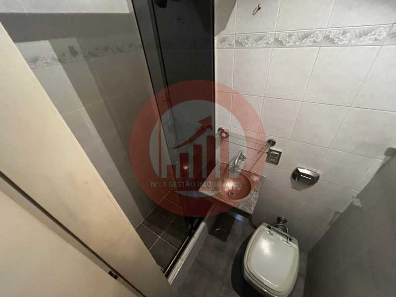 Conheça 21. do imóvel - Apartamento à venda Rua Senador Furtado, Maracanã, Rio de Janeiro - R$ 522.000 - TJAP30434 - 21 21. - 21