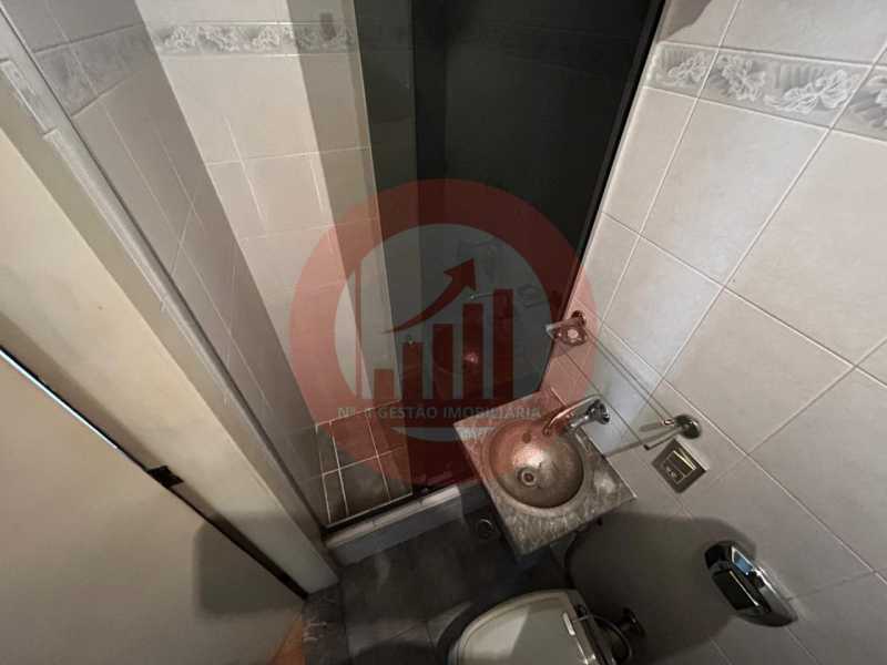 Conheça 22. do imóvel - Apartamento à venda Rua Senador Furtado, Maracanã, Rio de Janeiro - R$ 522.000 - TJAP30434 - 22 22. - 22