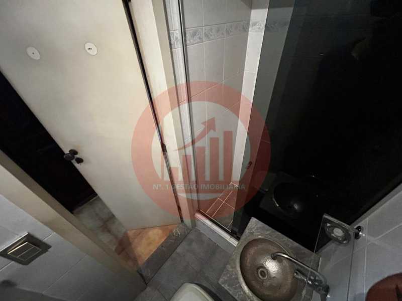 Conheça 23. do imóvel - Apartamento à venda Rua Senador Furtado, Maracanã, Rio de Janeiro - R$ 522.000 - TJAP30434 - 23 23. - 23