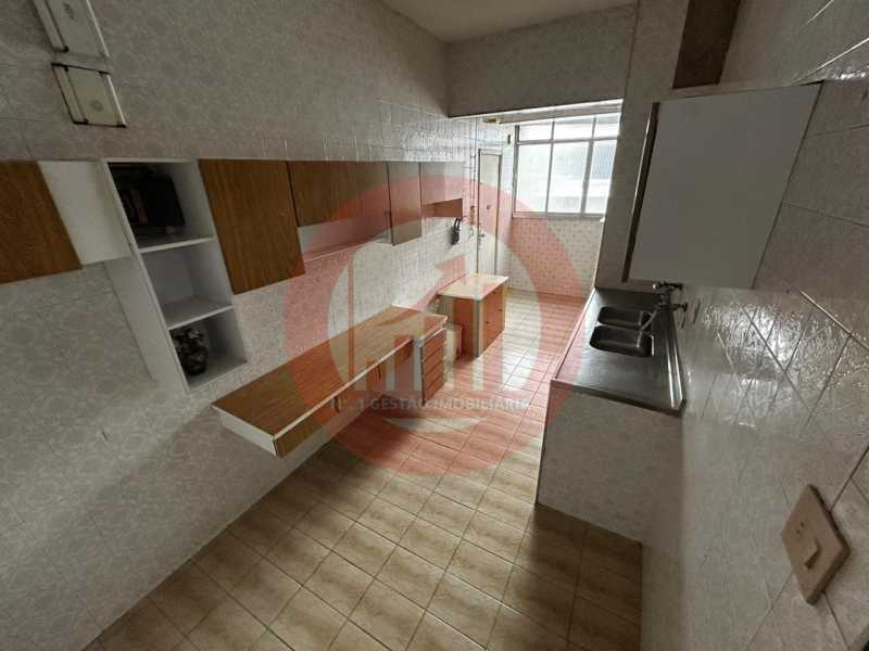Conheça 24. do imóvel - Apartamento à venda Rua Senador Furtado, Maracanã, Rio de Janeiro - R$ 522.000 - TJAP30434 - 24 24. - 24