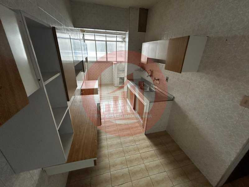 Conheça 25. do imóvel - Apartamento à venda Rua Senador Furtado, Maracanã, Rio de Janeiro - R$ 522.000 - TJAP30434 - 25 25. - 25