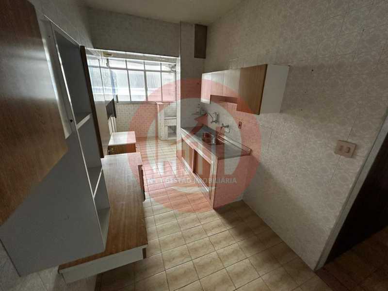 Conheça 26. do imóvel - Apartamento à venda Rua Senador Furtado, Maracanã, Rio de Janeiro - R$ 522.000 - TJAP30434 - 26 26. - 26